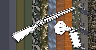 theHunter: Call of the Wild - Traveler's Cosmetic Bundle