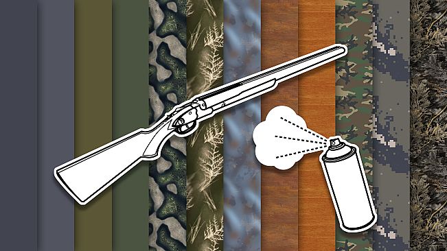 theHunter: Call of the Wild - Traveler's Cosmetic Bundle