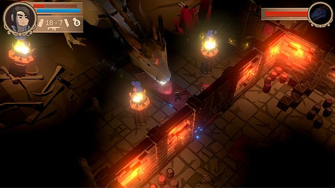 Run Gun Die Ultimate