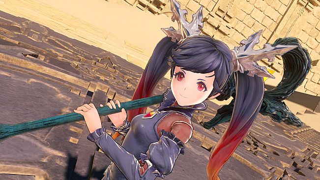 Granblue Fantasy: Relink - Color Pack 2