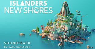 ISLANDERS: New Shores Soundtrack
