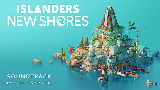 ISLANDERS: New Shores Soundtrack