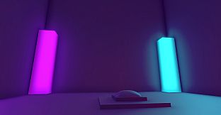 Liminal Spaces: Polyventure OST