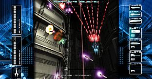 Razor2: Hidden Skies