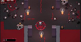 THE VESSEL CURSE