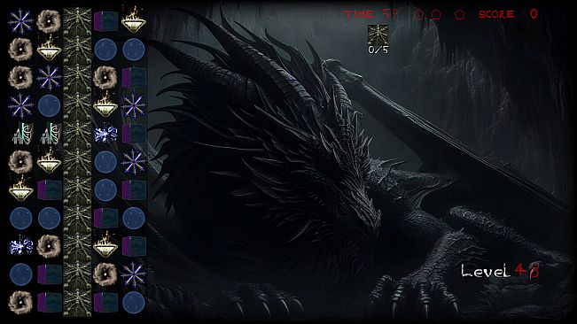 Match 3 Game The World Is Going To