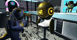 StarRaver - Gold Patron Skin