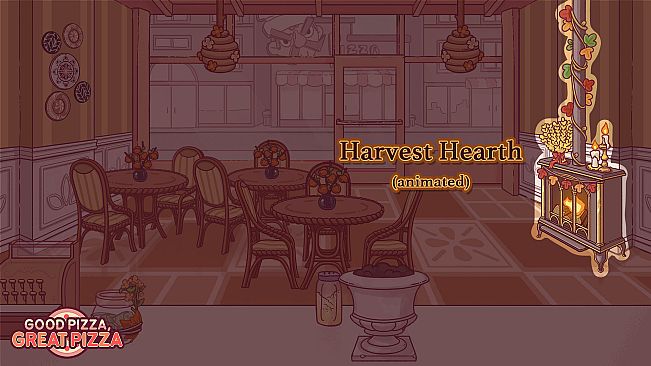 Good Pizza, Great Pizza - Autumn 2022 Premium Set