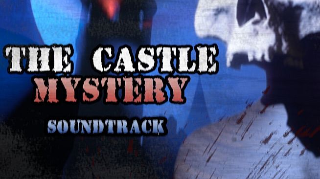 The Castle Mystery Soundtrack