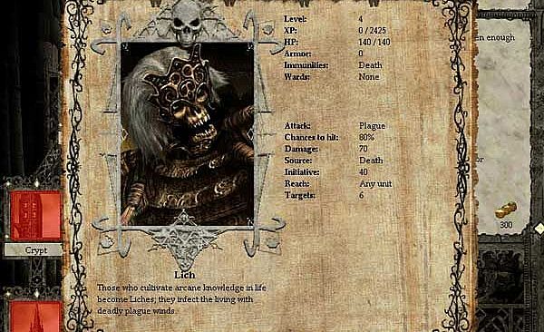 Disciples II: Rise of the Elves