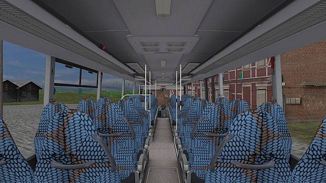 OMSI 2 Add-on S41x Family