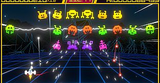 Super Destronaut DX-2