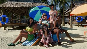 SEX, BEACH & GIRLS ⛱