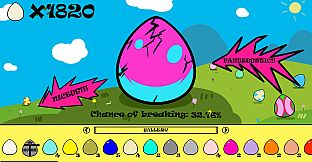 Fortunegg: Species Revival