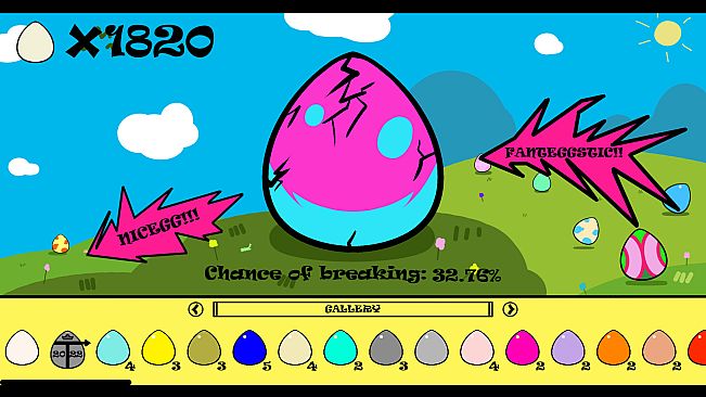 Fortunegg: Species Revival