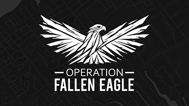 Operation: Fallen Eagle