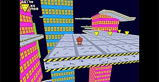 Acornia Of The Stars