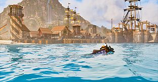 ARK Tides of Fortune