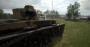 Hell Let Loose – US & German Armour Pack