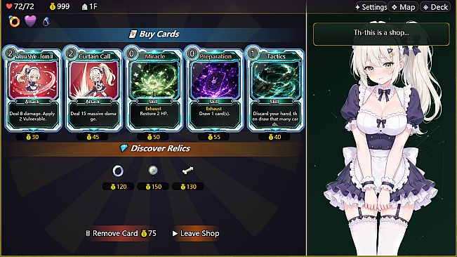 Maid?Hero!