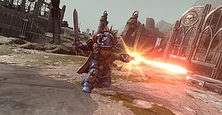 Warhammer 40,000: Battlesector - Ultramarines
