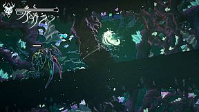 Akari - The Five Eyed Fox