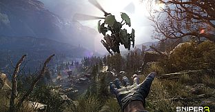 Sniper Ghost Warrior 3 Original Georgian Soundtrack