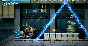 COGEN: Sword of Rewind