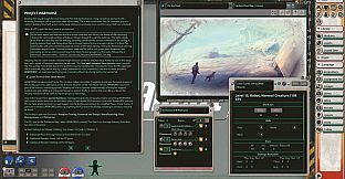 Fantasy Grounds - Fallout RPG: Fully Operational