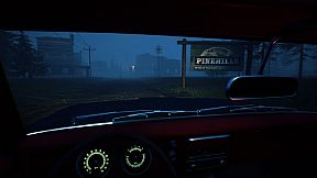 Welcome to PINEHILLS