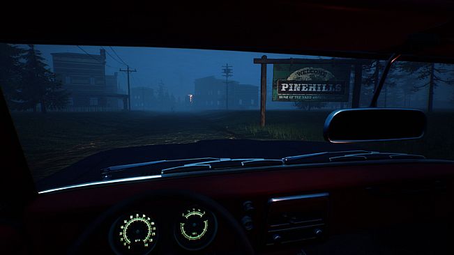 Welcome to PINEHILLS