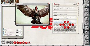 Fantasy Grounds - D&D Monster Pack - Celestials & Fiends