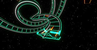 Supersonic Bridge Racing