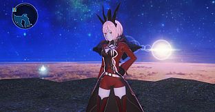 Death end re;Quest Additional Character: Ripuka