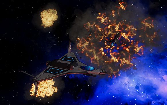 Super Vecter Elite Turbo