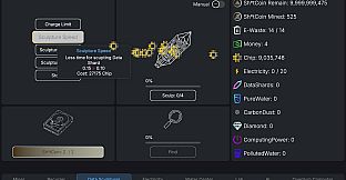 Shit Coin Miner