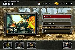 METAL SLUG DEFENSE