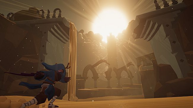 Demi and the Fractured Dream