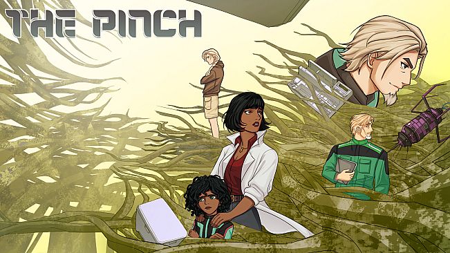 The Pinch