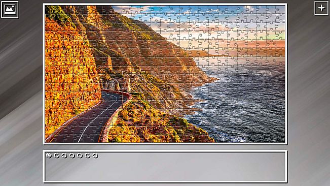 Super Jigsaw Puzzle: Generations - South Africa