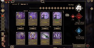 Deck of Ashes: Complete Edition