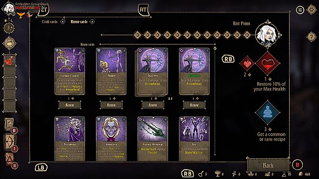 Deck of Ashes: Complete Edition