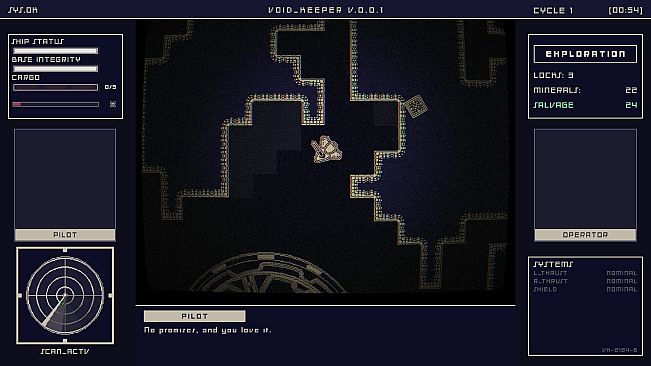 Void Keeper