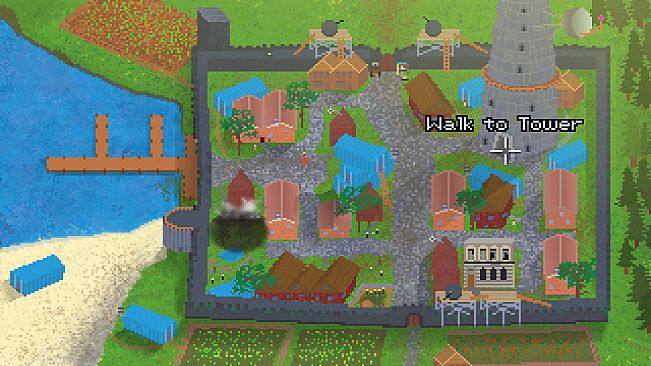 Brownie's Adventure: The Final Resolution