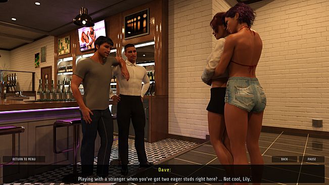 Cuckold Sex - Episode 5