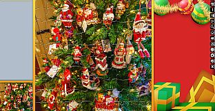 Jigsaw Puzzle Pack - Pixel Puzzles Ultimate: Christmas 3