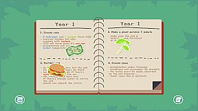 Dr. Umgebung's School of Life