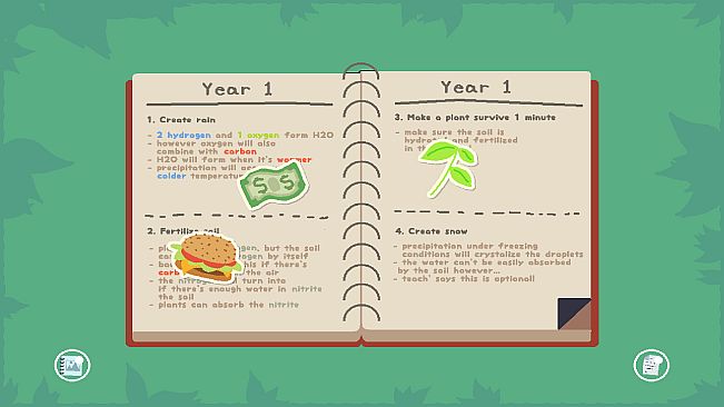 Dr. Umgebung's School of Life