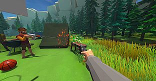 How to Hunt