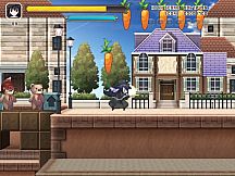 Killjoy Hunter Yuuko